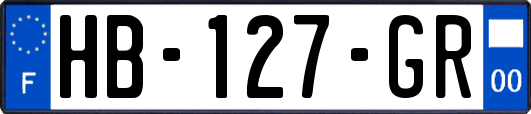 HB-127-GR