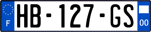 HB-127-GS