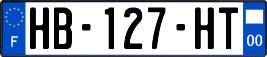 HB-127-HT