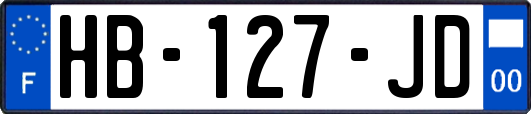HB-127-JD