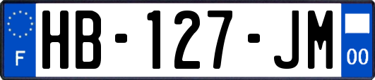 HB-127-JM