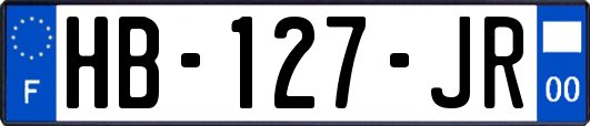 HB-127-JR