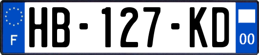 HB-127-KD