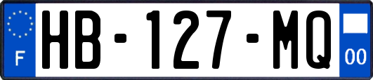 HB-127-MQ