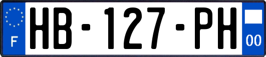 HB-127-PH