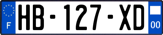 HB-127-XD