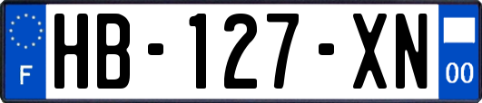 HB-127-XN