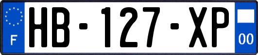 HB-127-XP