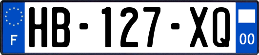 HB-127-XQ