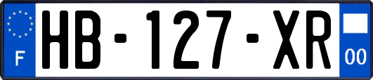 HB-127-XR