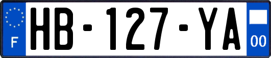 HB-127-YA