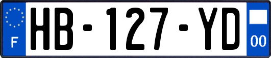 HB-127-YD