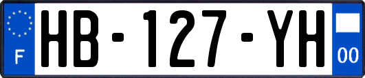 HB-127-YH