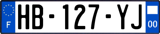HB-127-YJ