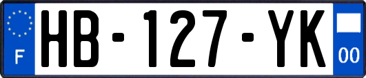 HB-127-YK