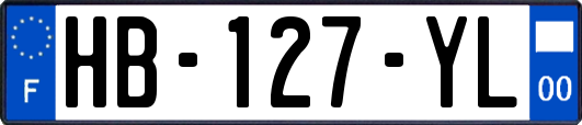 HB-127-YL