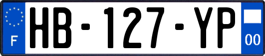 HB-127-YP