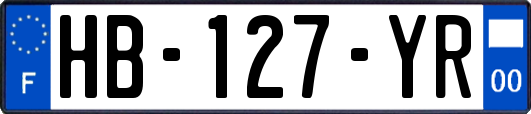 HB-127-YR