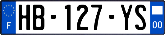 HB-127-YS