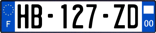 HB-127-ZD