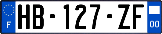 HB-127-ZF