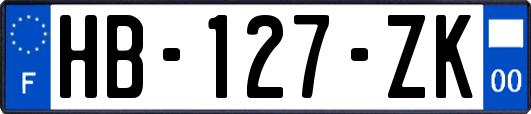 HB-127-ZK