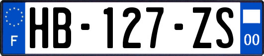 HB-127-ZS
