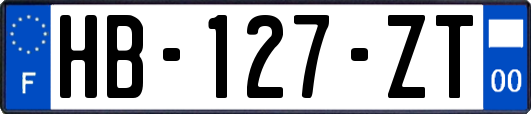 HB-127-ZT