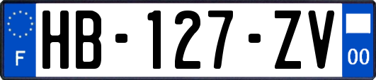 HB-127-ZV