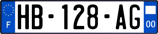 HB-128-AG