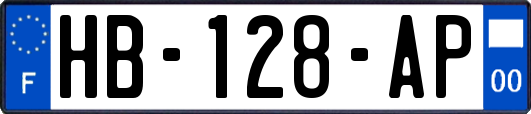 HB-128-AP