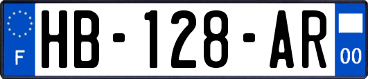 HB-128-AR