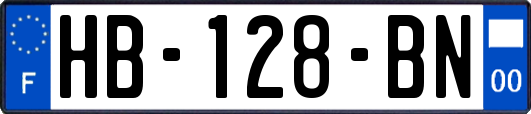 HB-128-BN