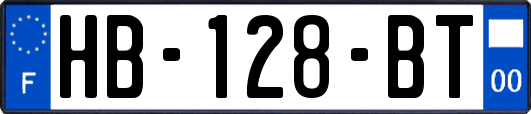 HB-128-BT