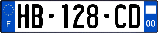 HB-128-CD