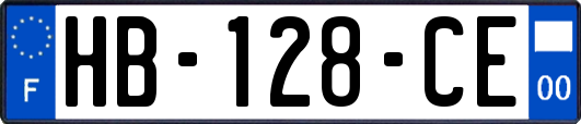 HB-128-CE