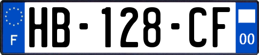 HB-128-CF