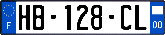 HB-128-CL