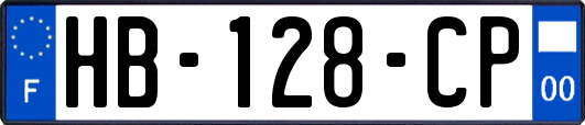 HB-128-CP