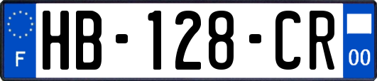 HB-128-CR