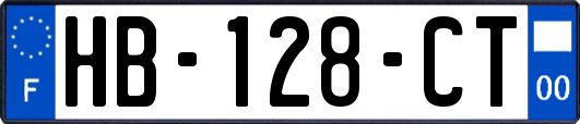 HB-128-CT