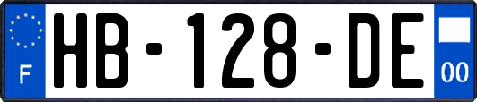 HB-128-DE