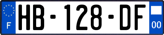 HB-128-DF