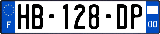 HB-128-DP