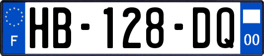 HB-128-DQ