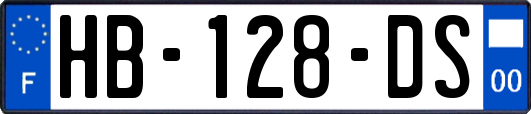 HB-128-DS