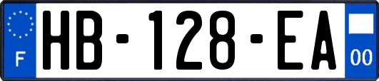 HB-128-EA