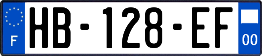 HB-128-EF