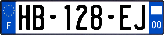 HB-128-EJ