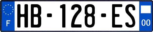 HB-128-ES
